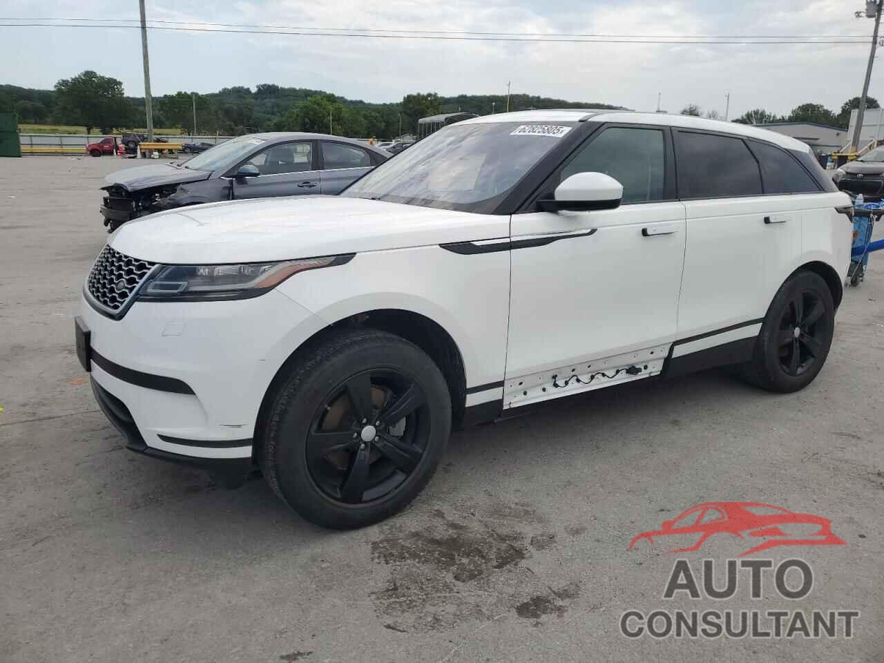 LAND ROVER RANGEROVER 2018 - SALYB2RX1JA760760