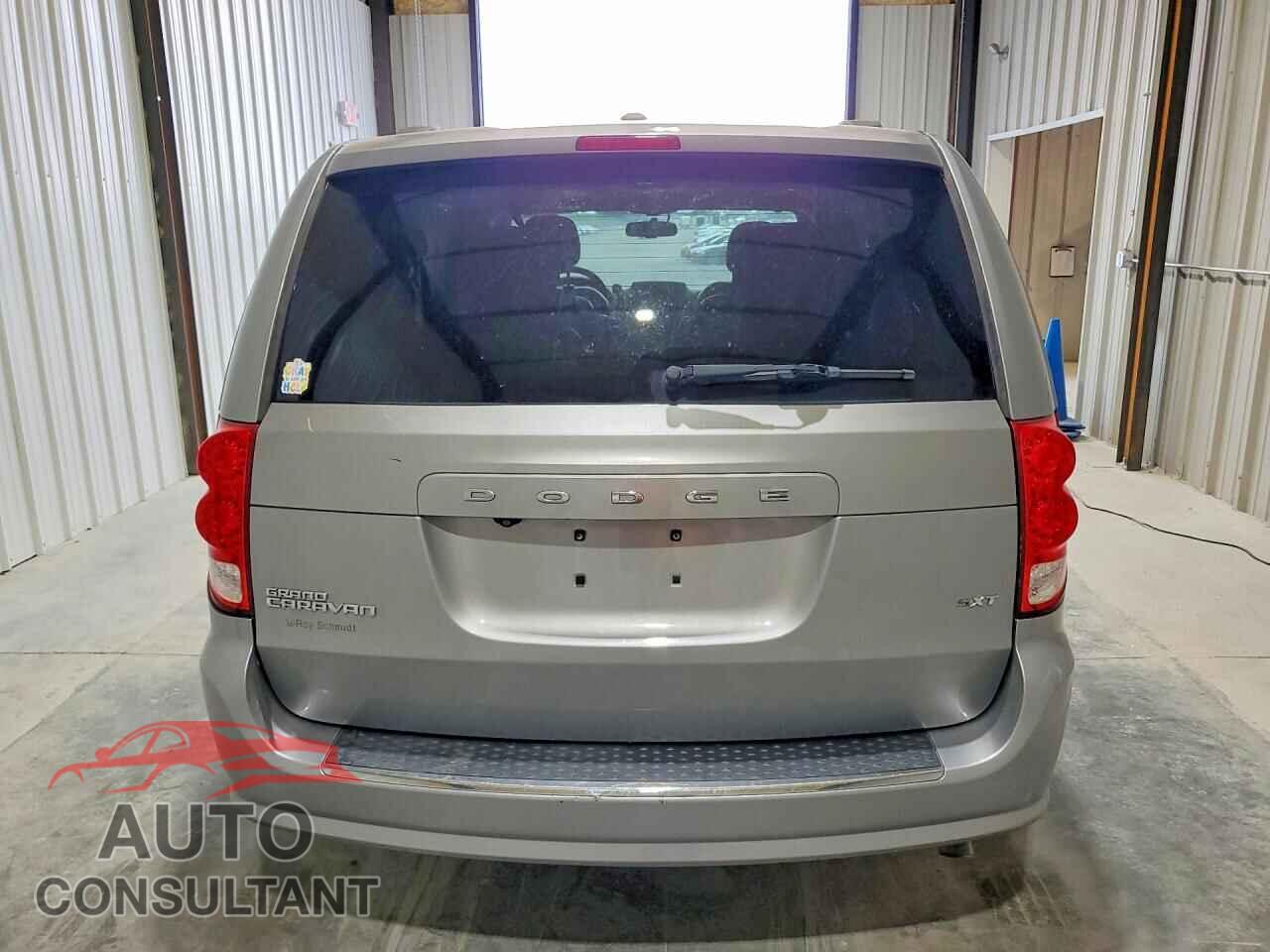 DODGE CARAVAN 2015 - 2C4RDGCG4FR653569