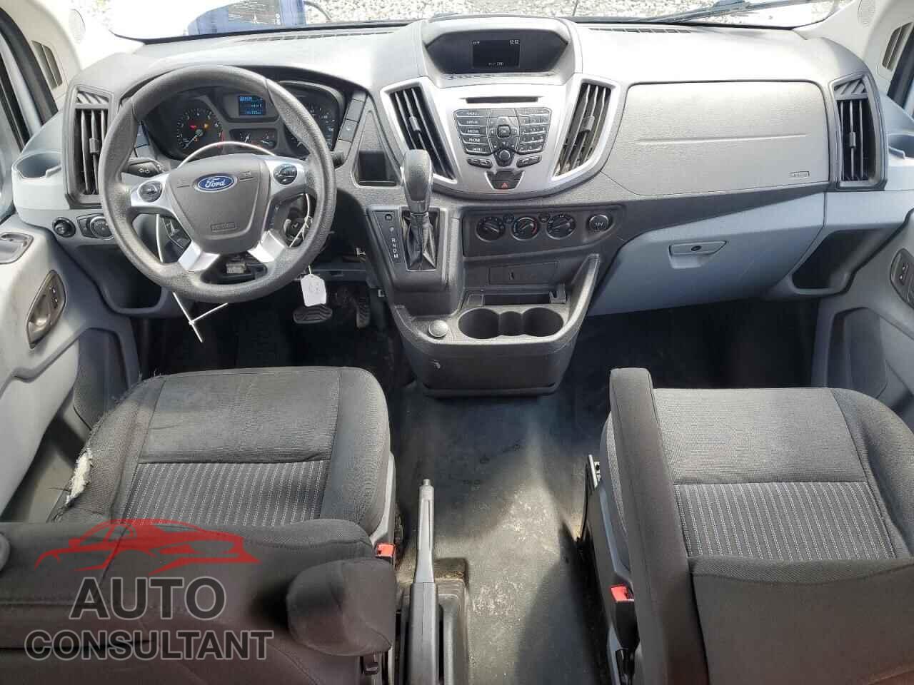 FORD TRANSIT 2019 - 1FBAX2CM9KKA85846