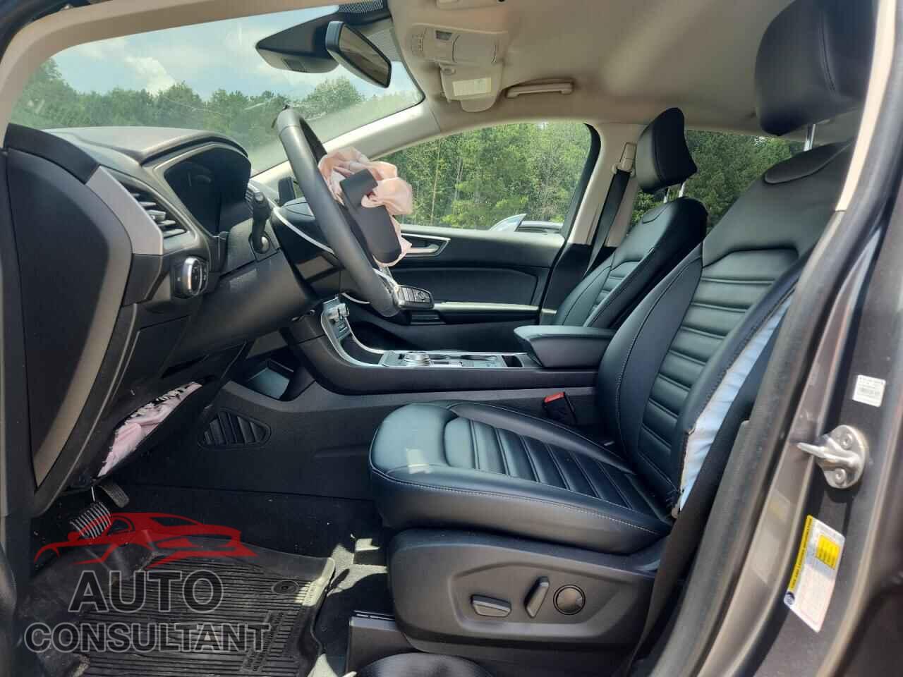 FORD EDGE 2024 - 2FMPK4J96RBA34156