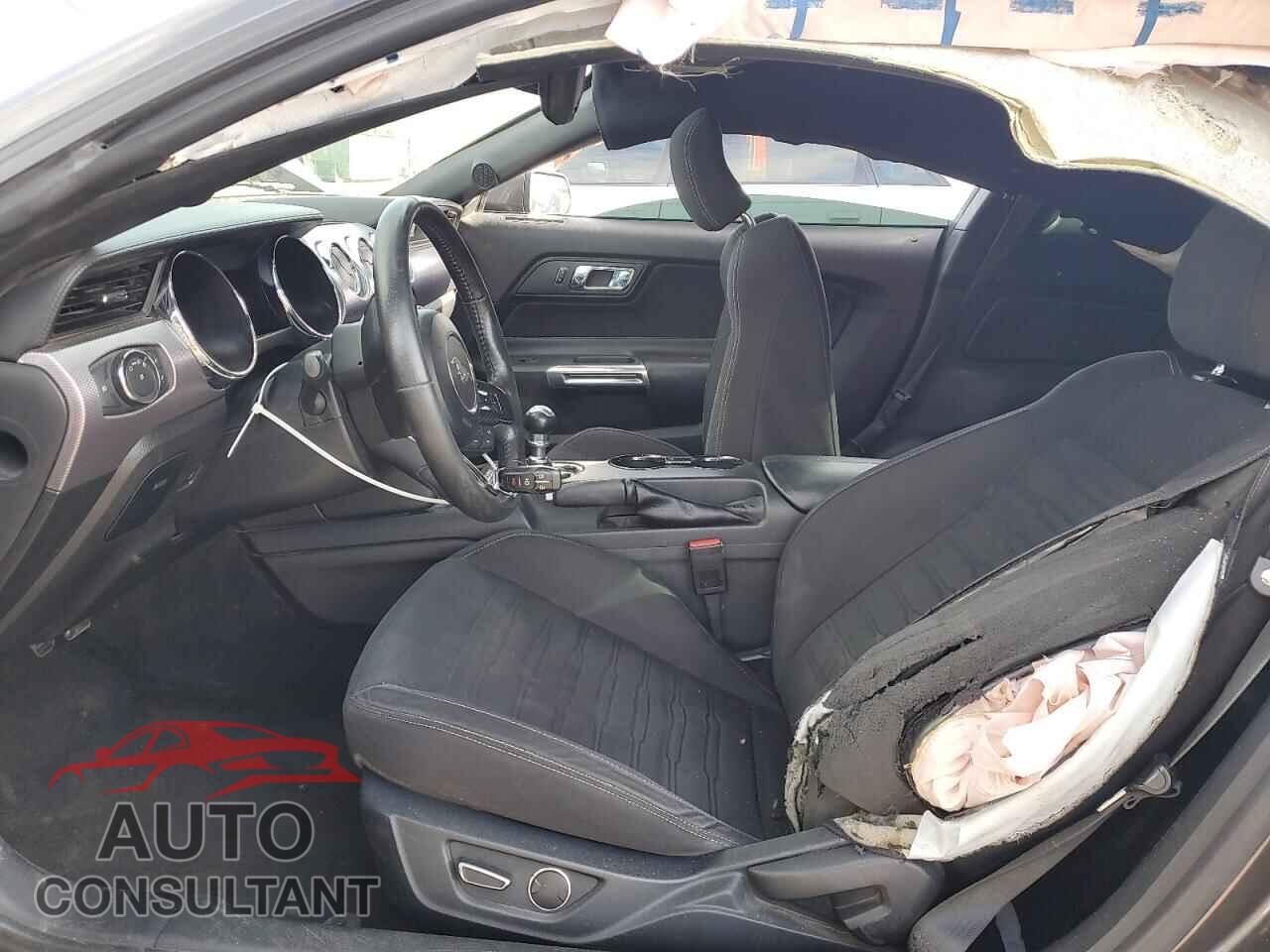 FORD MUSTANG 2016 - 1FA6P8CF0G5310527