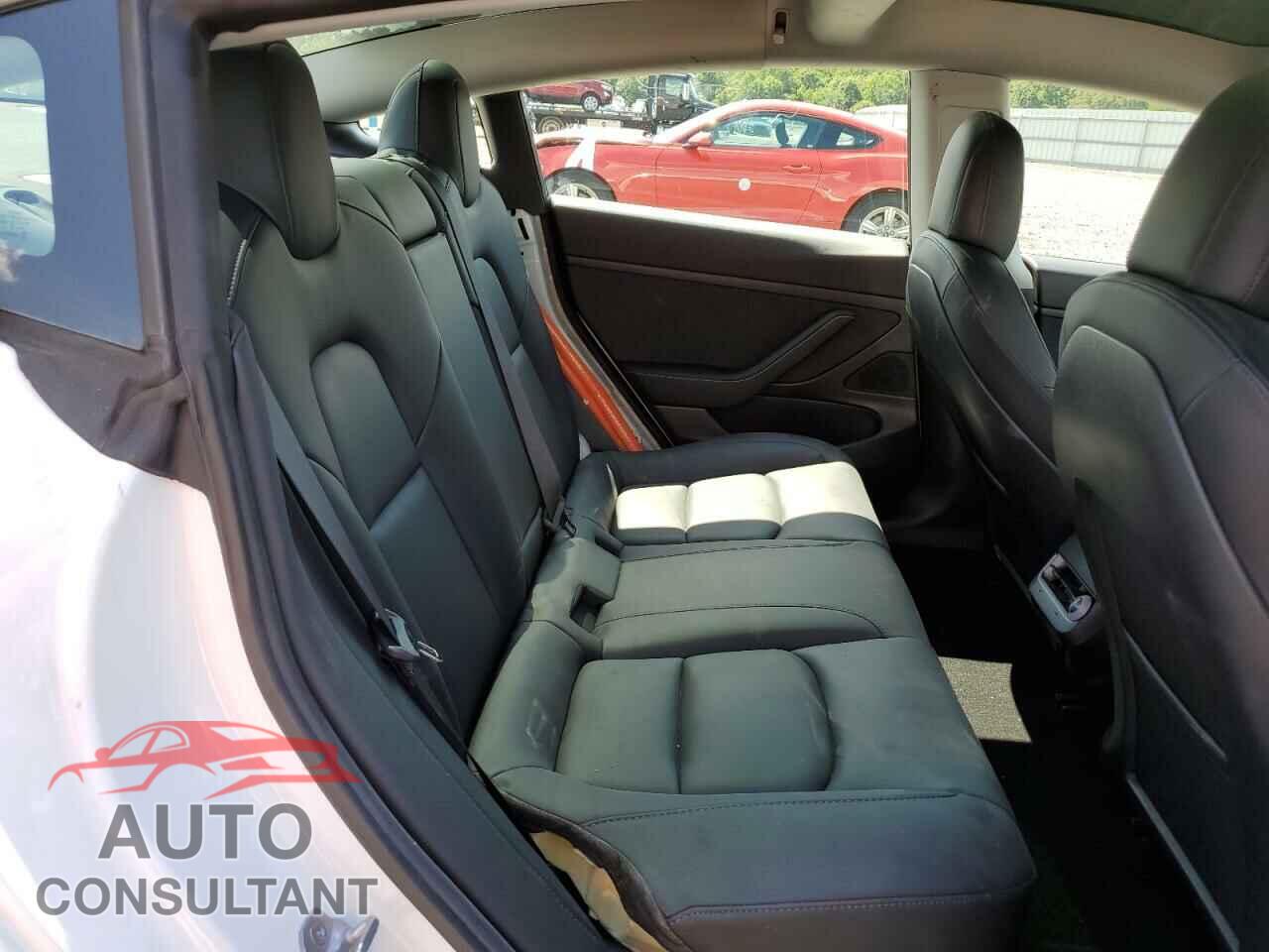 TESLA MODEL 3 2021 - 5YJ3E1EA2MF915204