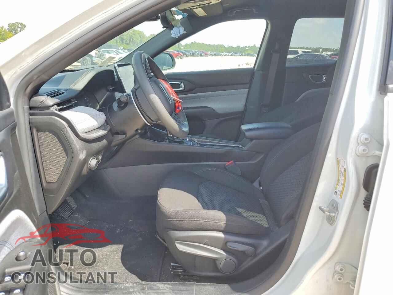 JEEP COMPASS 2024 - 3C4NJDAN1RT156598