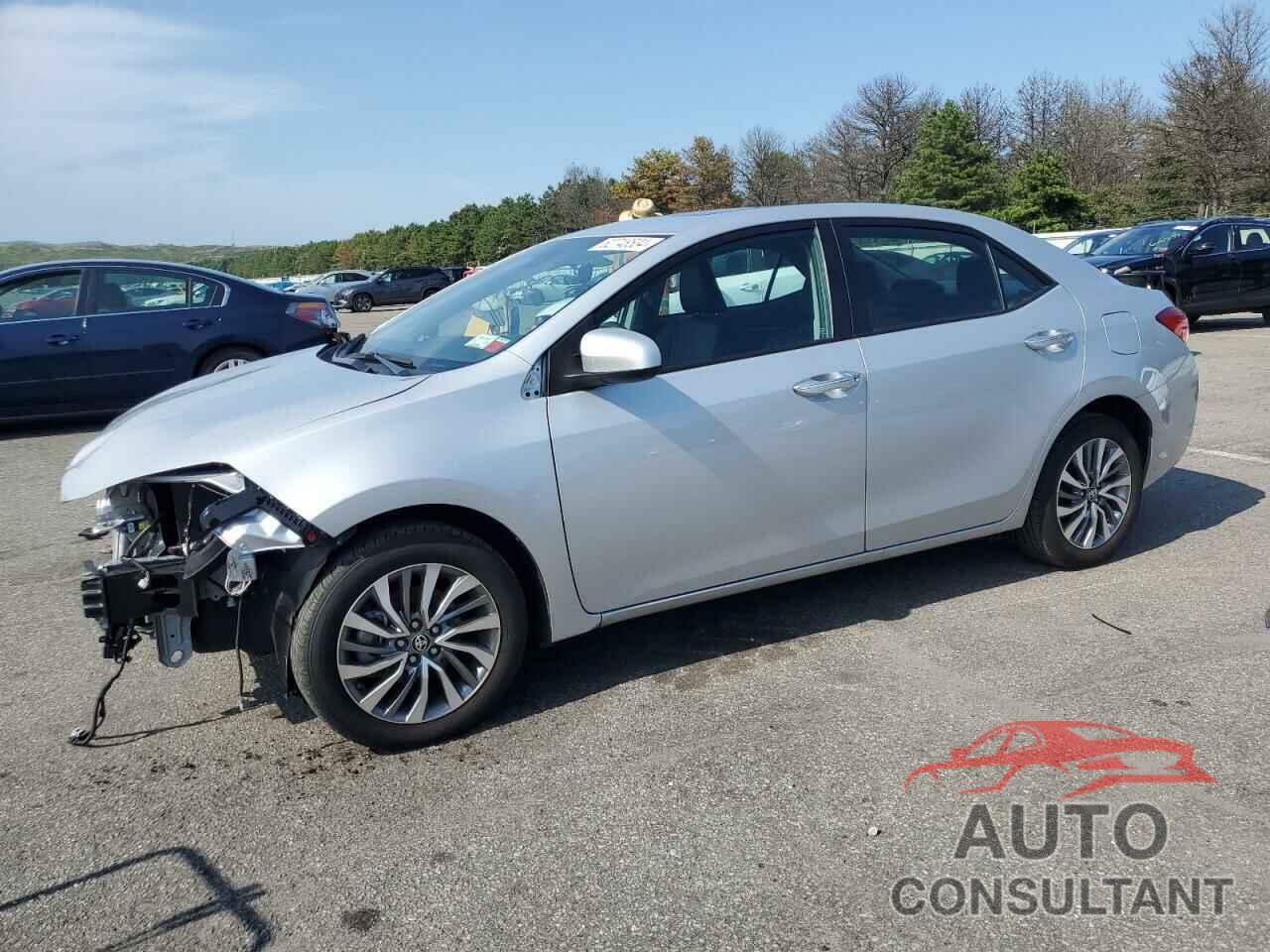 TOYOTA COROLLA 2017 - 2T1BURHE8HC913950