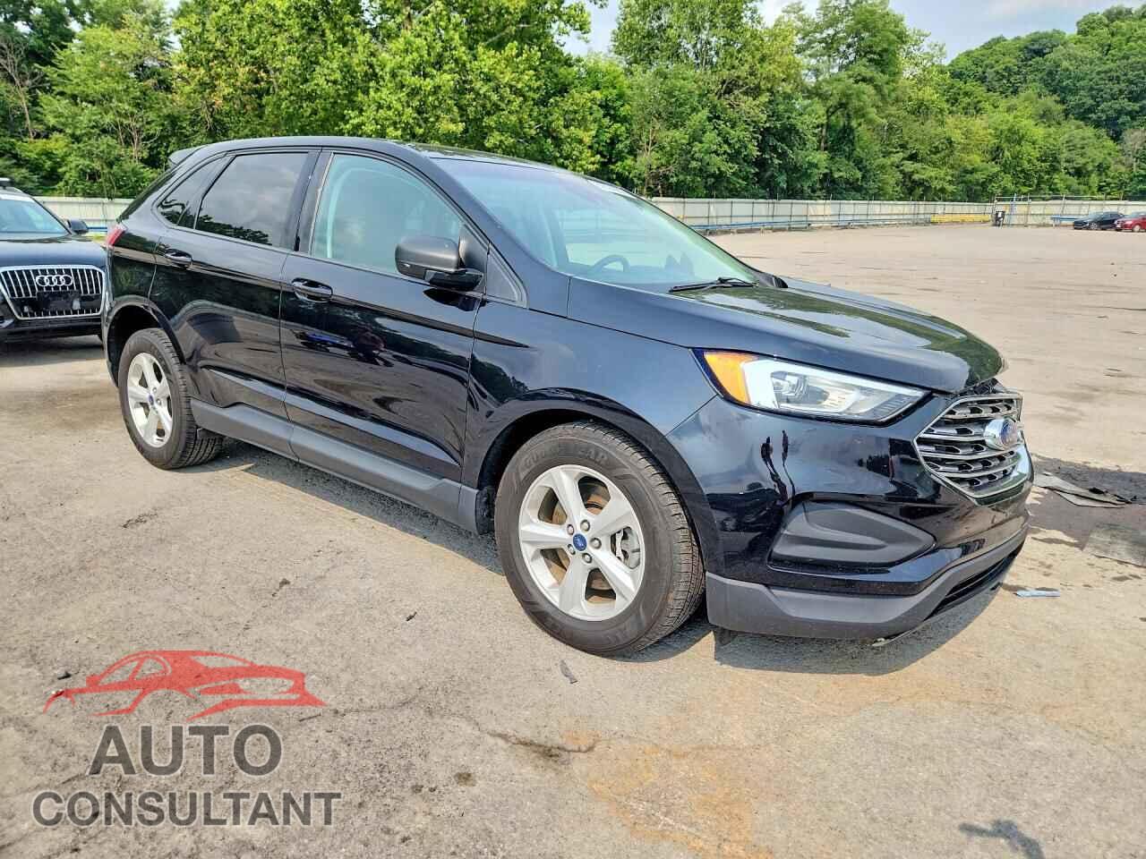 FORD EDGE 2020 - 2FMPK4G9XLBB00027