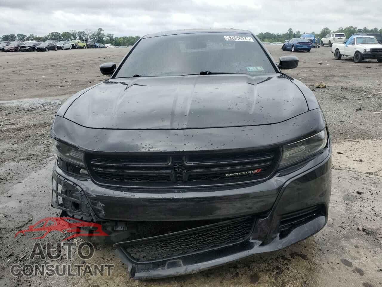 DODGE CHARGER 2019 - 2C3CDXBG4KH713345