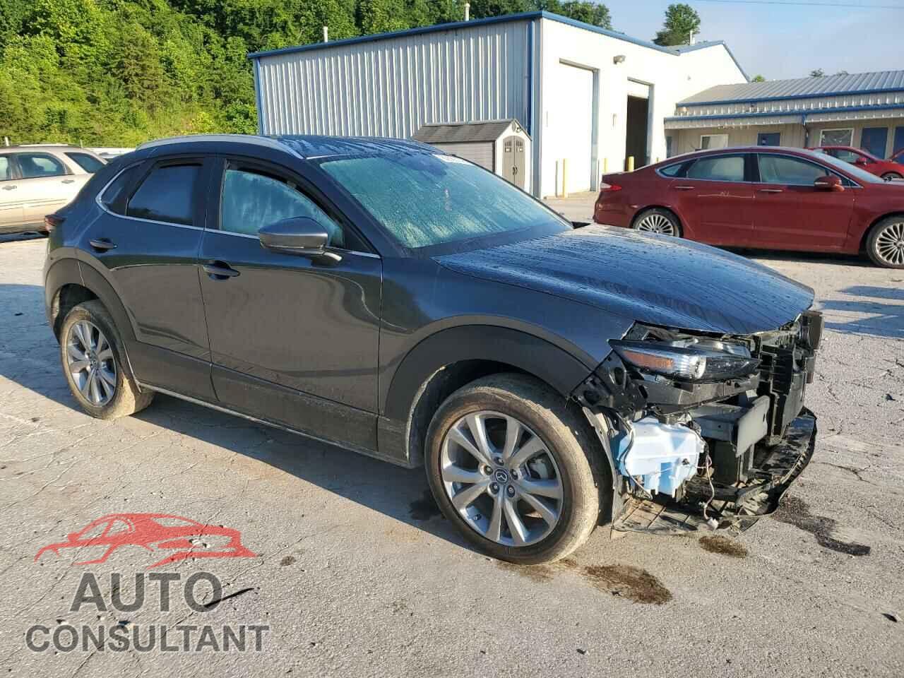 MAZDA CX30 2022 - 3MVDMBBL5NM428013
