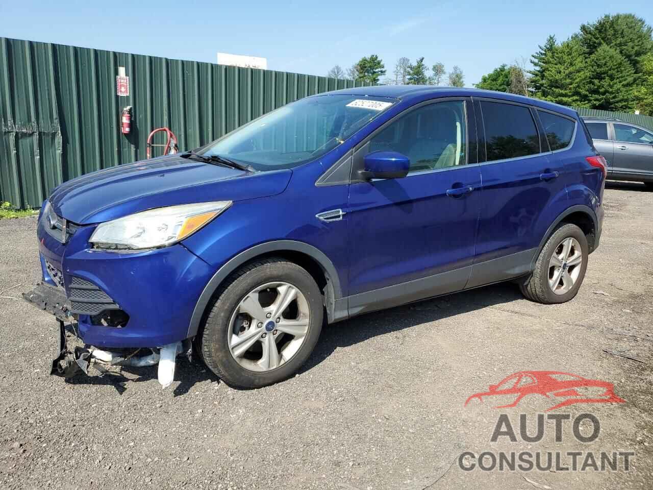 FORD ESCAPE 2016 - 1FMCU0G96GUC56163