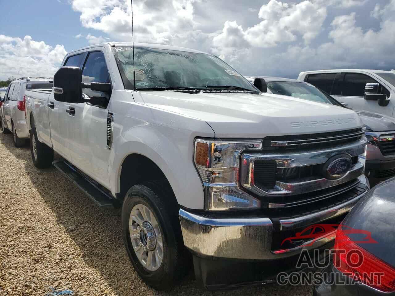 FORD F250 2022 - 1FT7W2BNXNEC74513