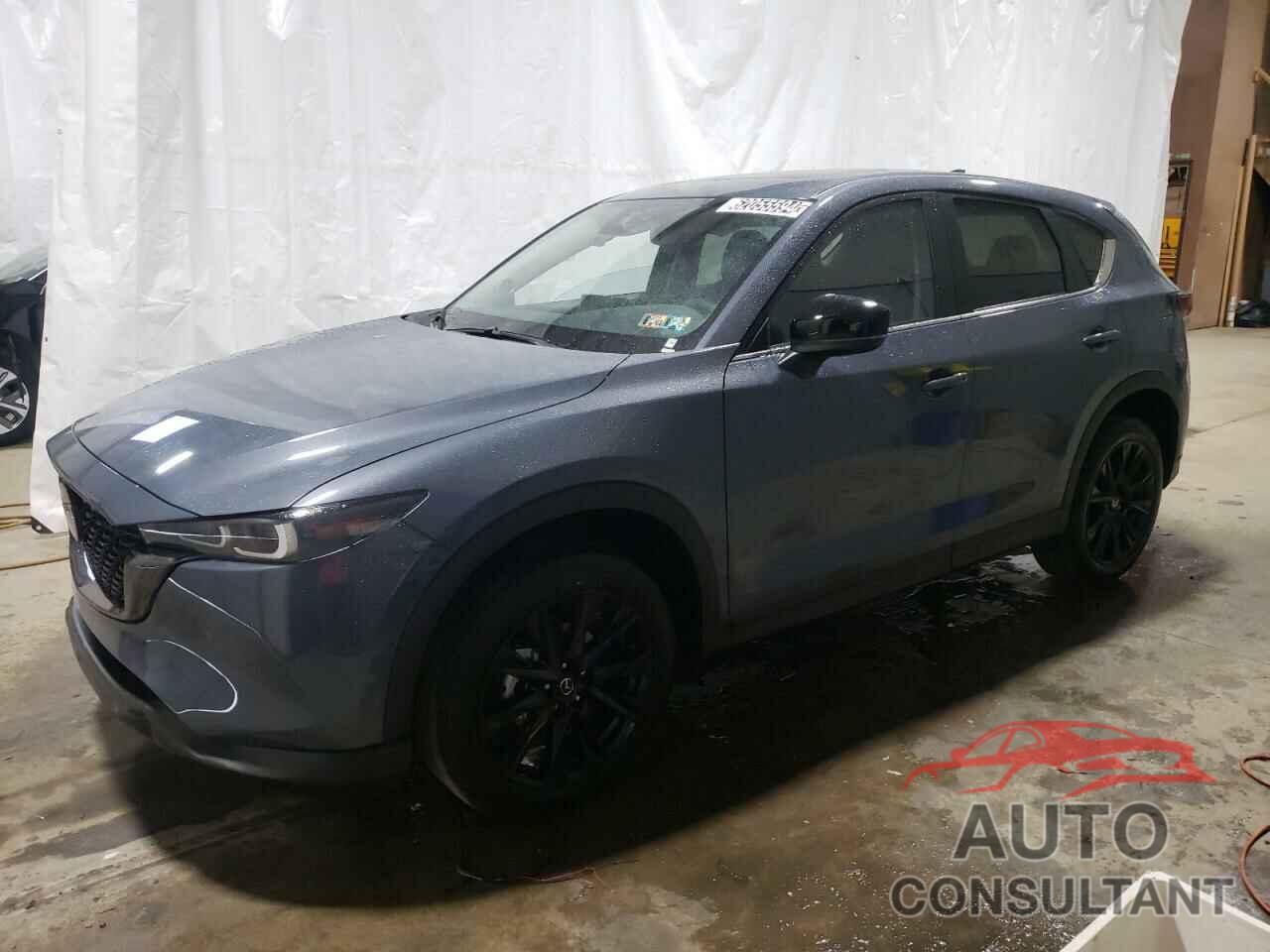 MAZDA CX-5 PREFE 2024 - JM3KFBCL2R0498344