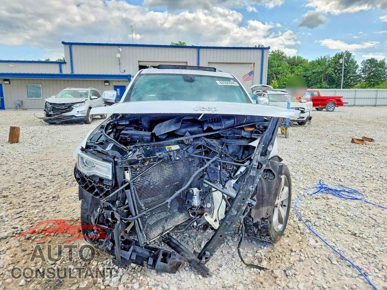 JEEP CHEROKEE 2015 - 1C4RJFCG8FC901009