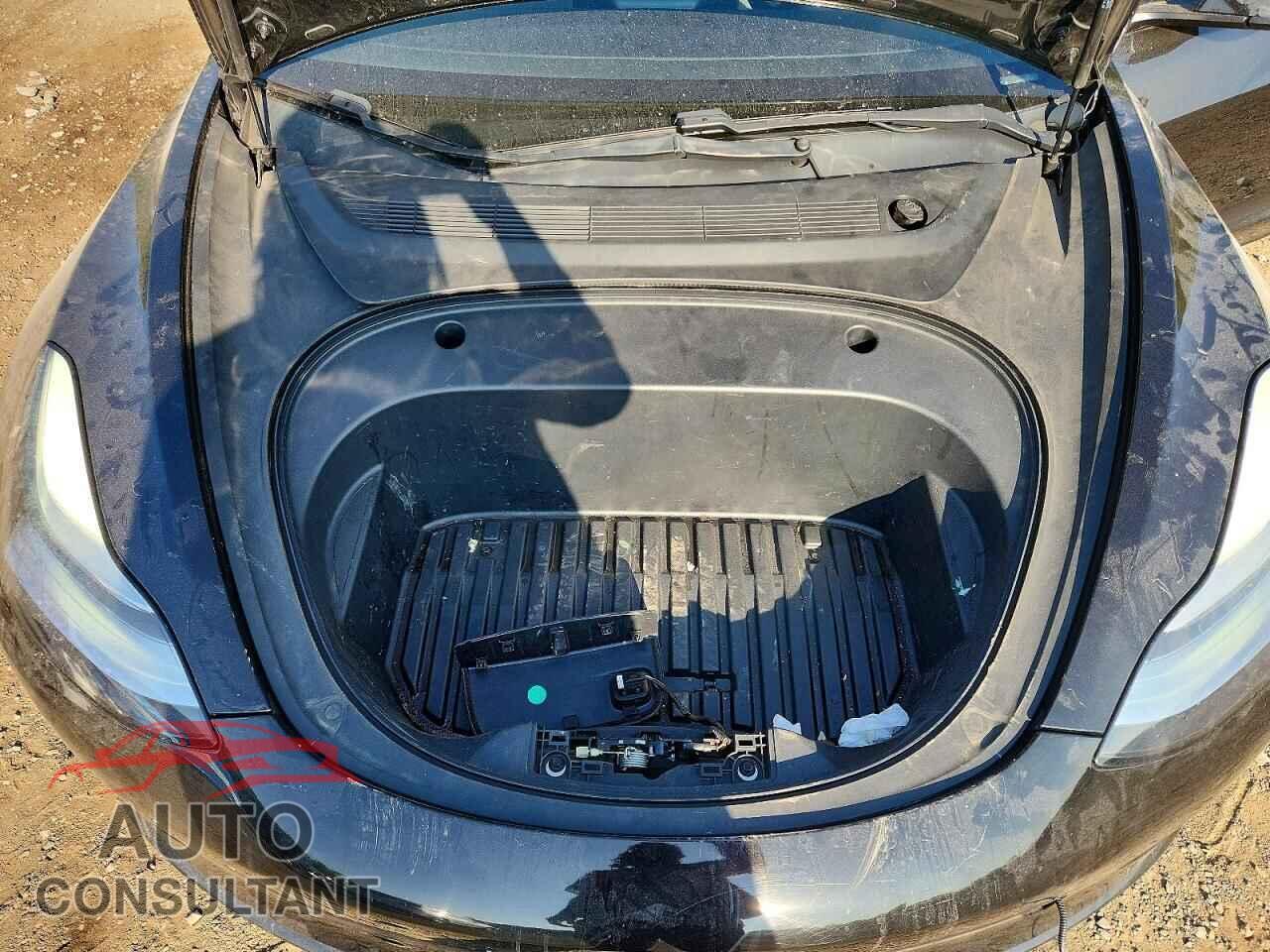 TESLA MODEL 3 2021 - 5YJ3E1EB4MF859534