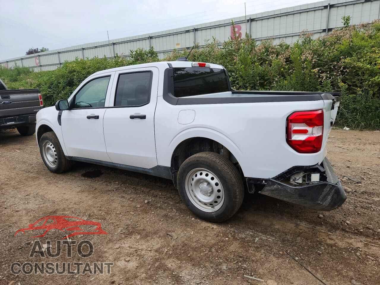 FORD MAVERICK 2026 - 3FTTW8BA1TRA23291