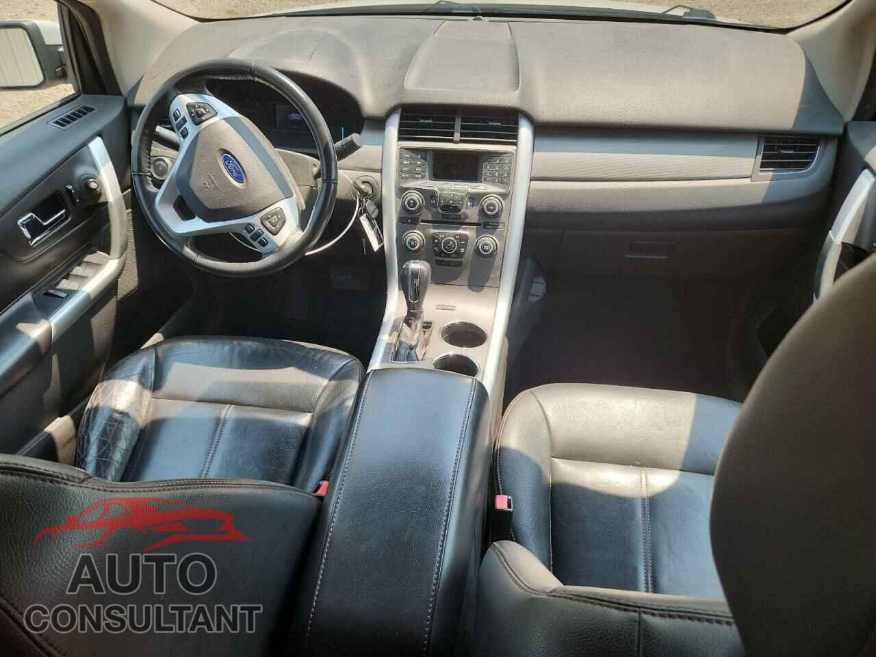 FORD EDGE 2013 - 2FMDK3JC2DBA97238