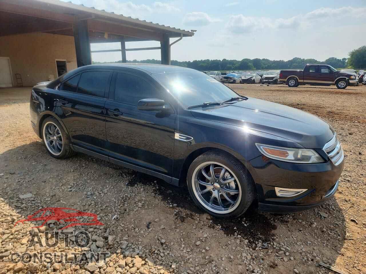 FORD TAURUS 2011 - 1FAHP2KT3BG190717
