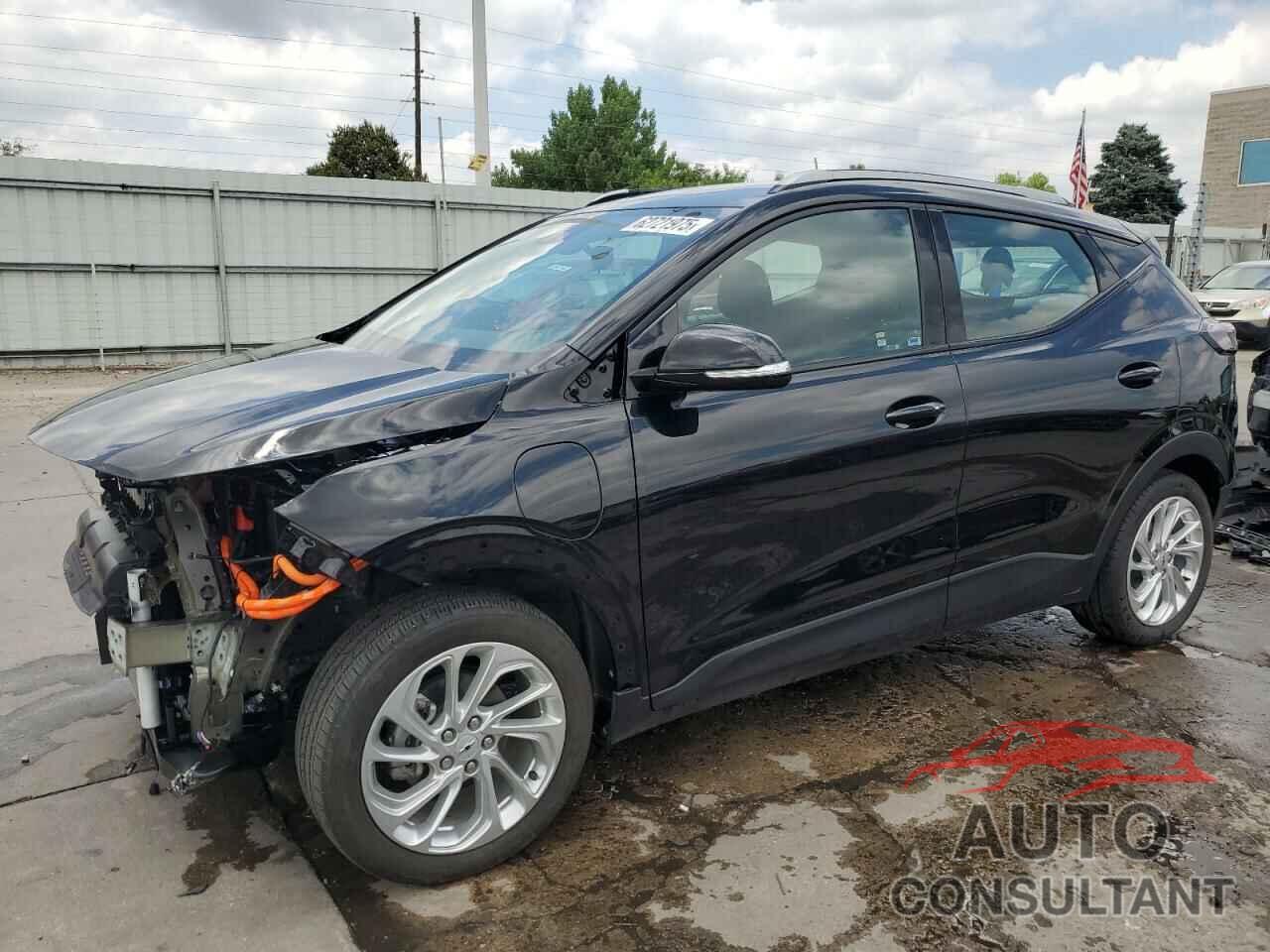CHEVROLET BOLT 2023 - 1G1FY6S09P4184322