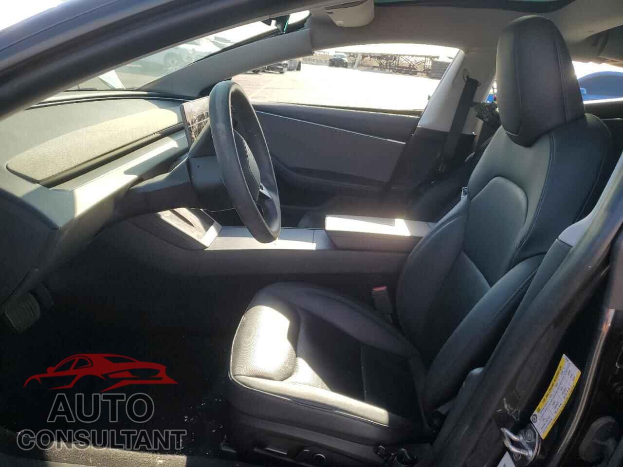 TESLA MODEL 3 2024 - 5YJ3E1EAXRF732236
