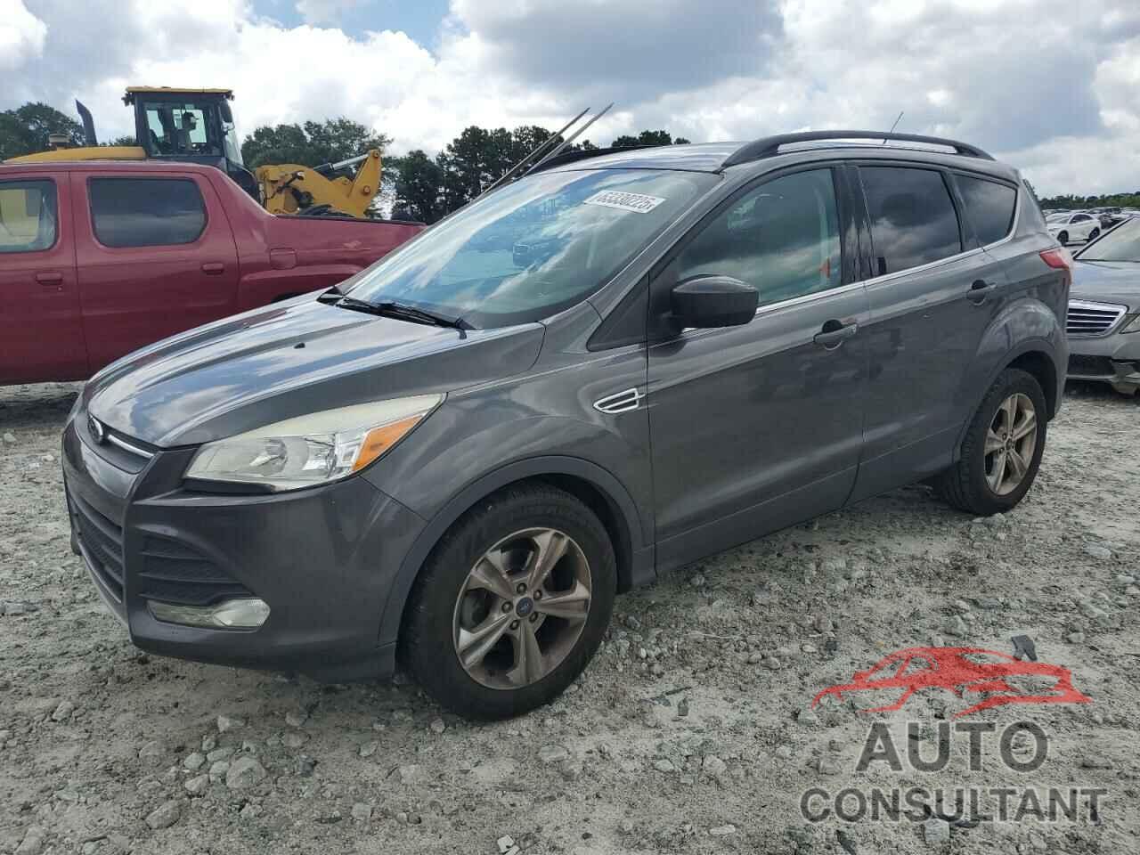 FORD ESCAPE 2015 - 1FMCU0GX1FUB28829
