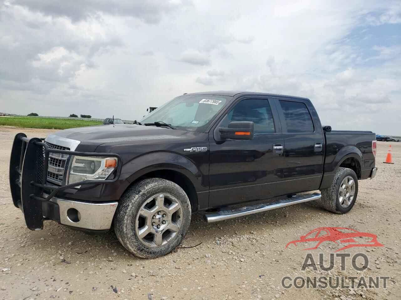 FORD F-150 2014 - 1FTFW1CF2EKE90046