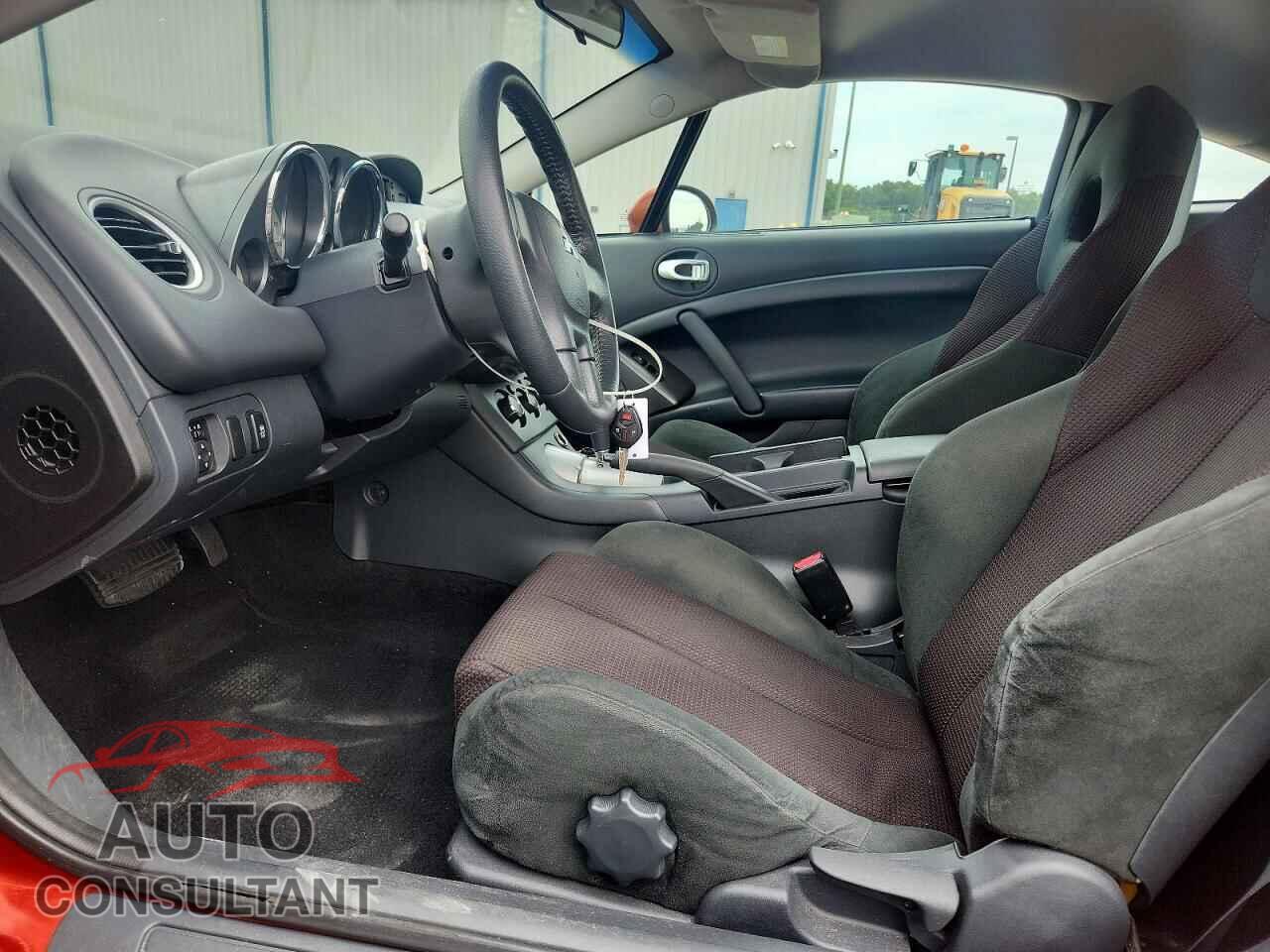 MITSUBISHI ECLIPSE 2011 - 4A31K5DF0BE015255