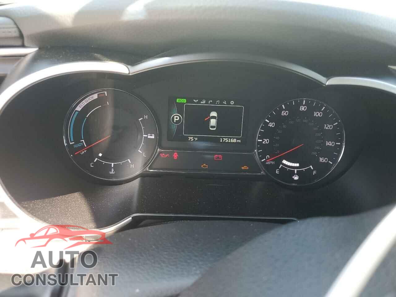 KIA OPTIMA 2015 - KNAGN4AD5F5083538