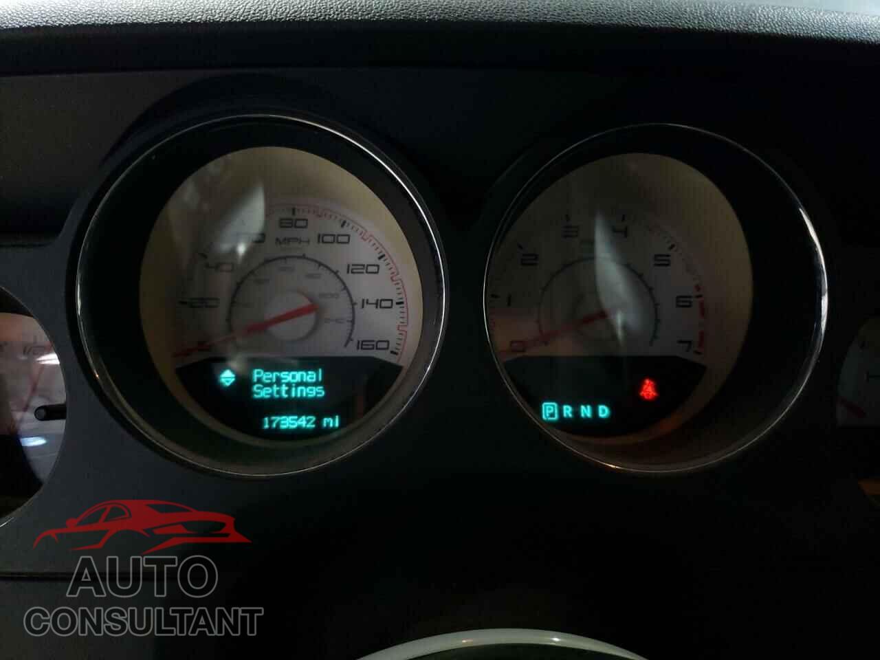 DODGE CHALLENGER 2014 - 2C3CDYBTXEH137042