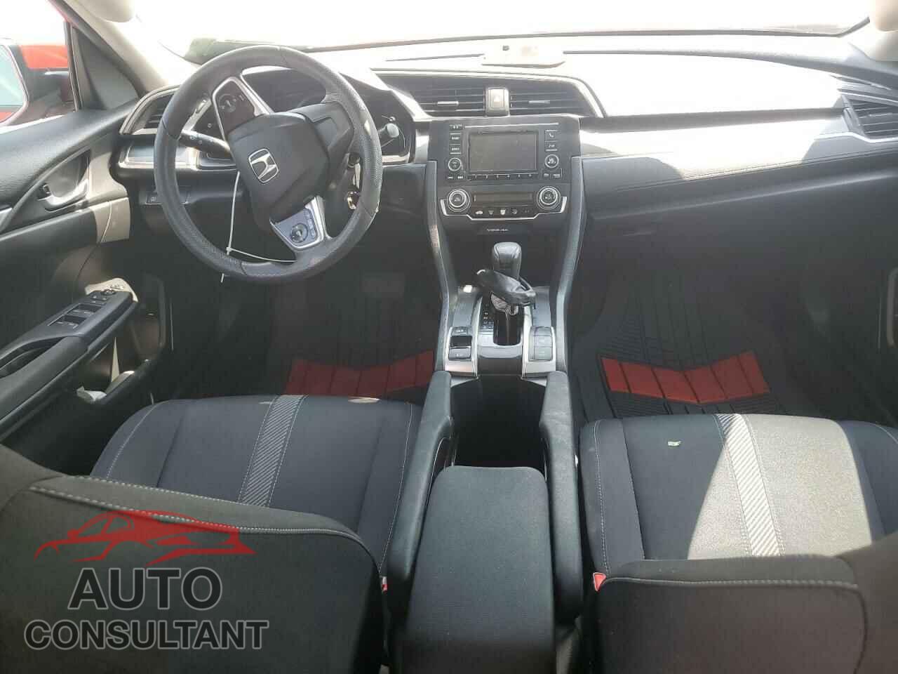 HONDA CIVIC 2017 - 2HGFC2F59HH511151