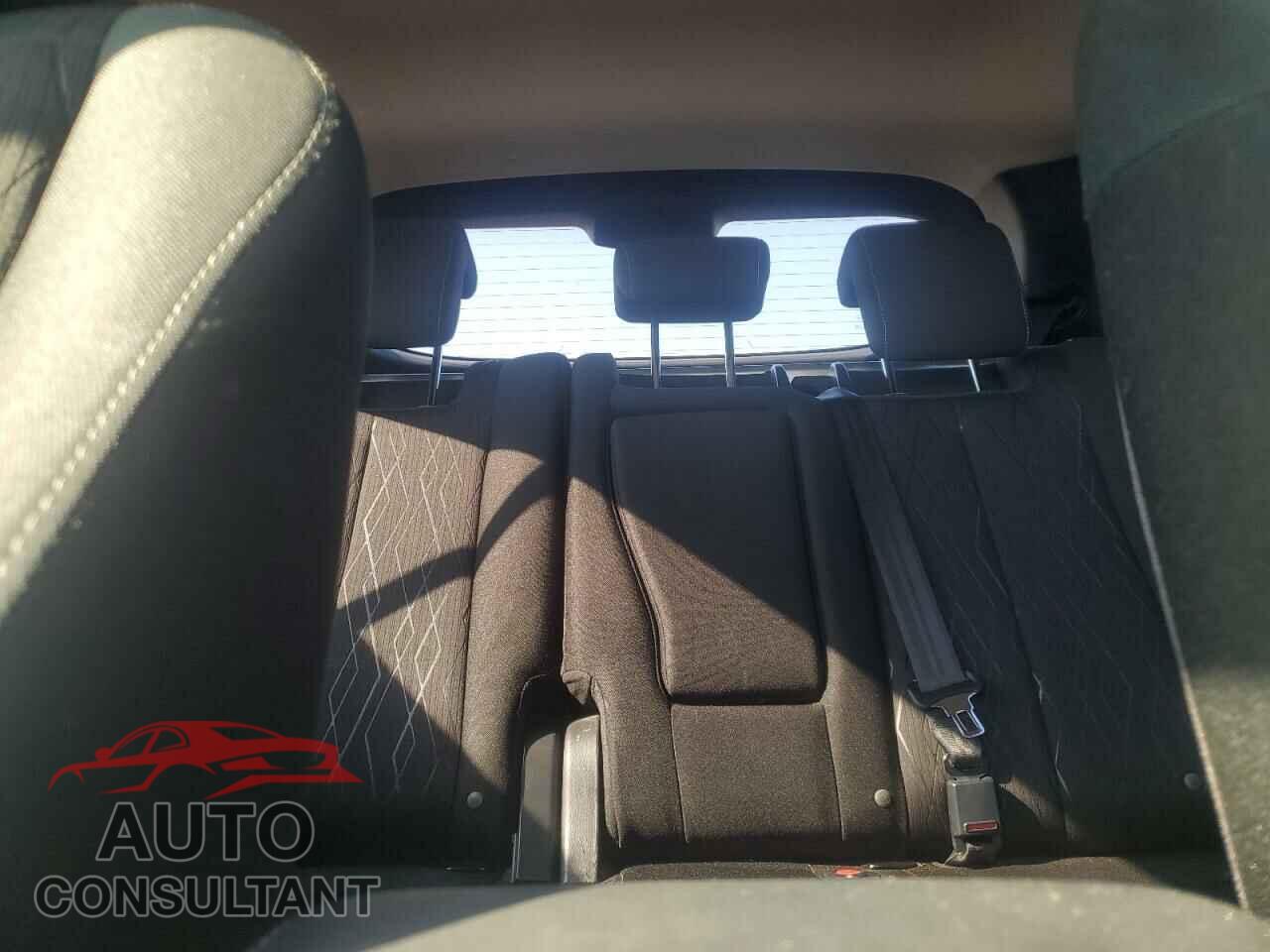 MITSUBISHI ECLIPSE 2018 - JA4AT5AA2JZ069473