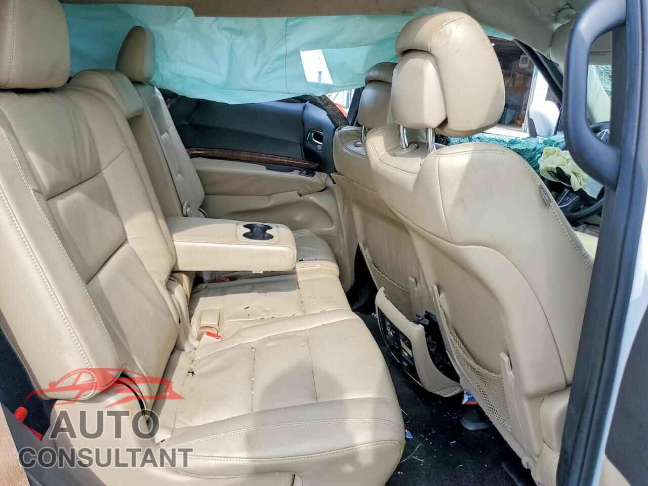 DODGE DURANGO 2015 - 1C4RDHDG3FC729098