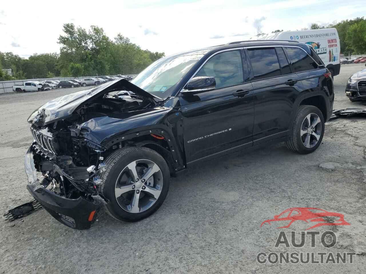 JEEP GRAND CHER 2024 - 1C4RJYB64RC680923