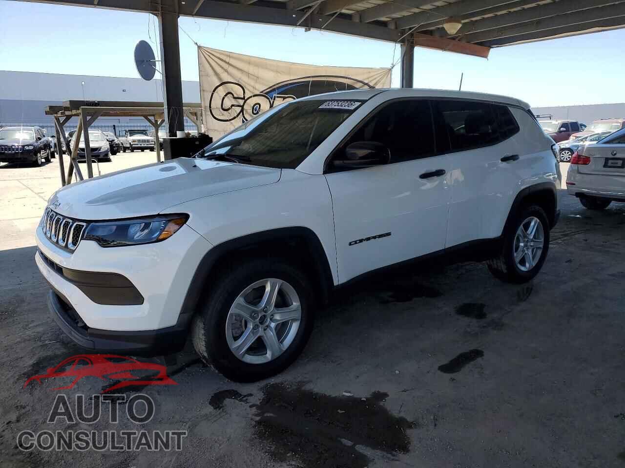 JEEP COMPASS 2024 - 3C4NJDAN2RT601205