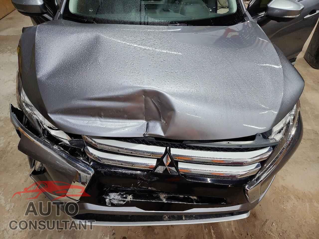 MITSUBISHI ECLIPSE 2019 - JA4AT5AAXKZ002797