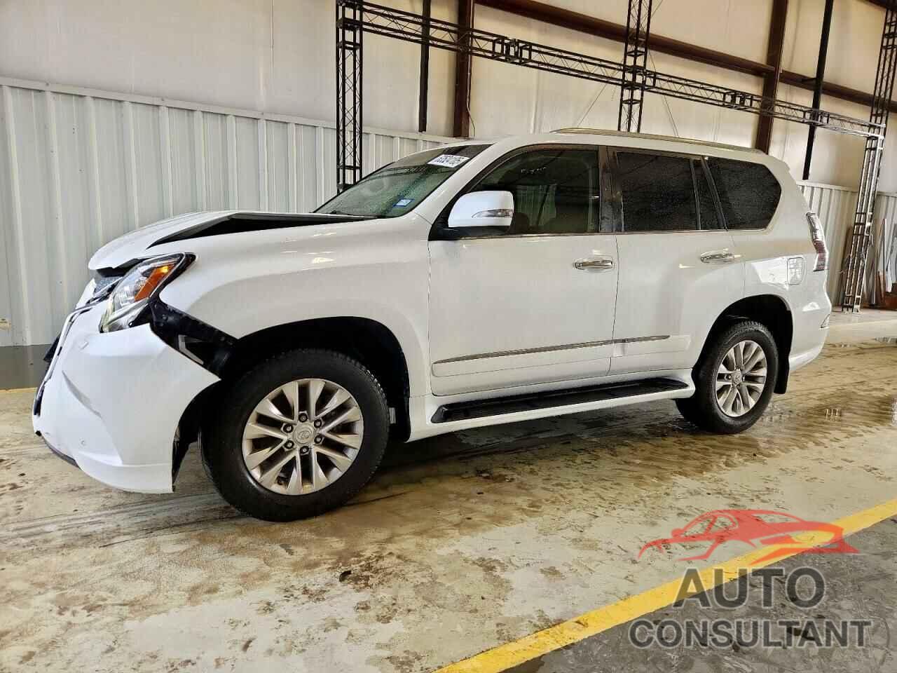 LEXUS GX 2017 - JTJBM7FX8H5154462