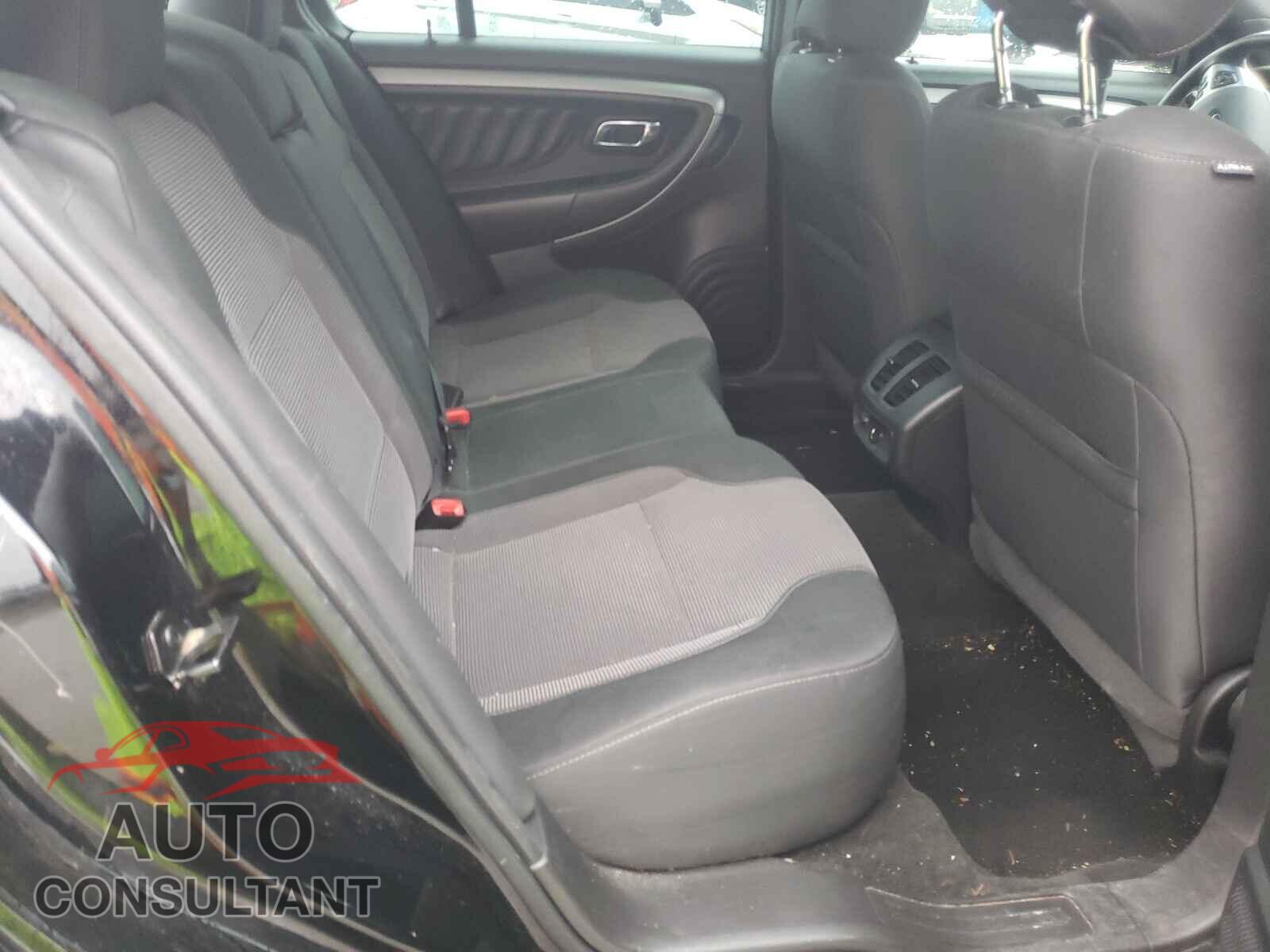 FORD TAURUS 2017 - 1FAHP2E89HG127718