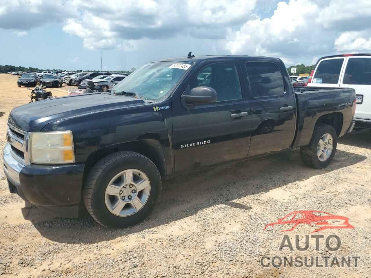 CHEVROLET ALL Models 2011 - 3GCUCUEJ4BG119556