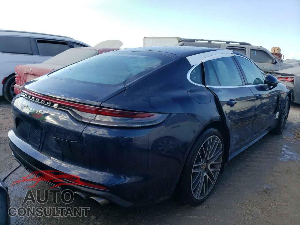 PORSCHE PANAMERA 2021 - WP0AK2A7XML141622