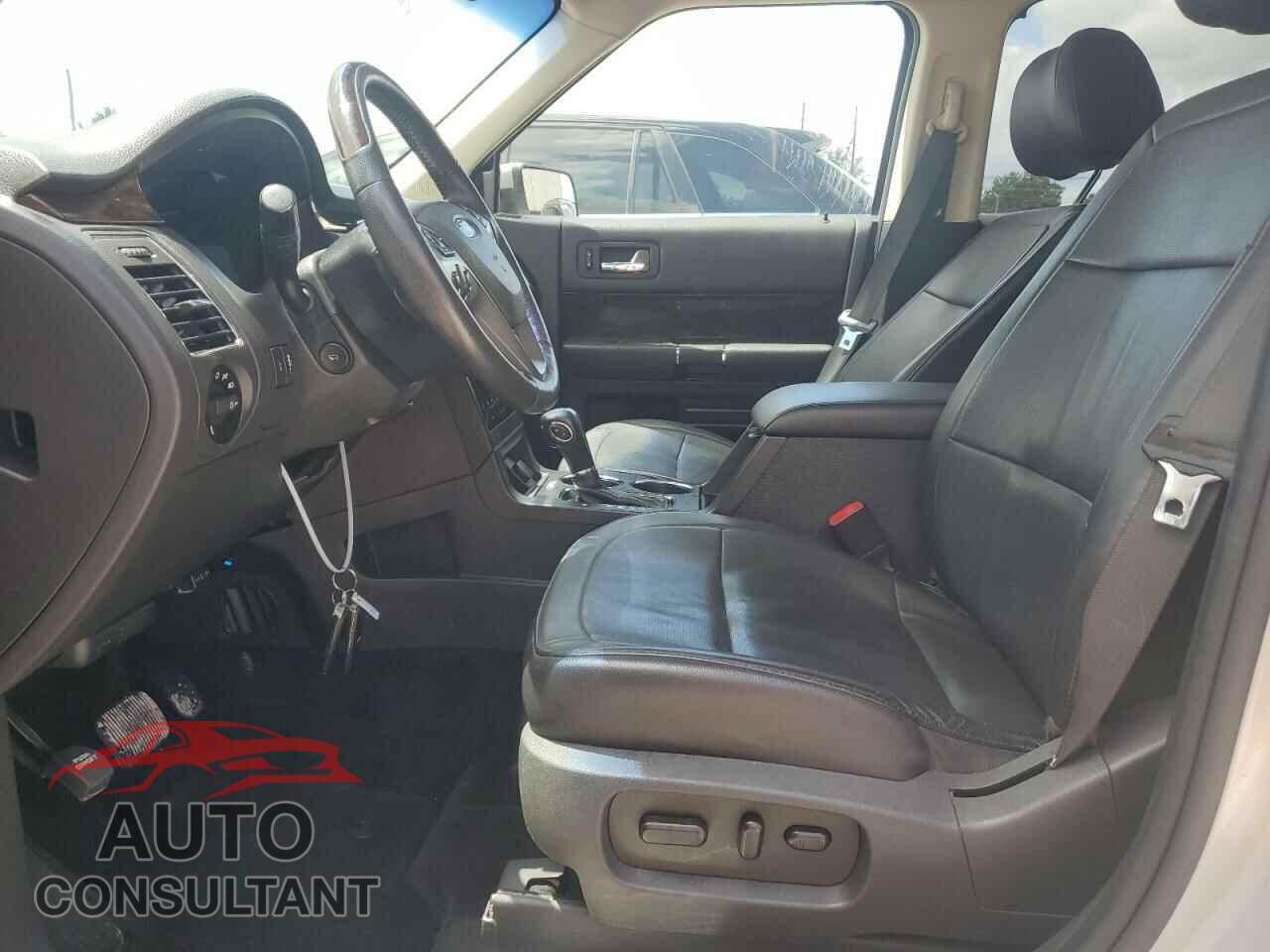 FORD FLEX 2017 - 2FMHK6D83HBA07109