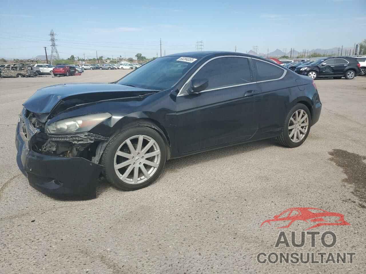 HONDA ACCORD 2009 - 1HGCS12369A012036