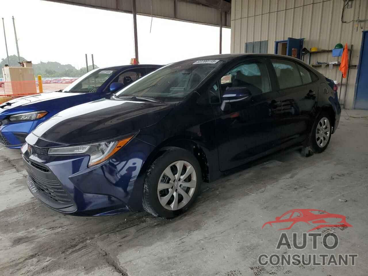 TOYOTA COROLLA 2024 - 5YFB4MDE5RP103279