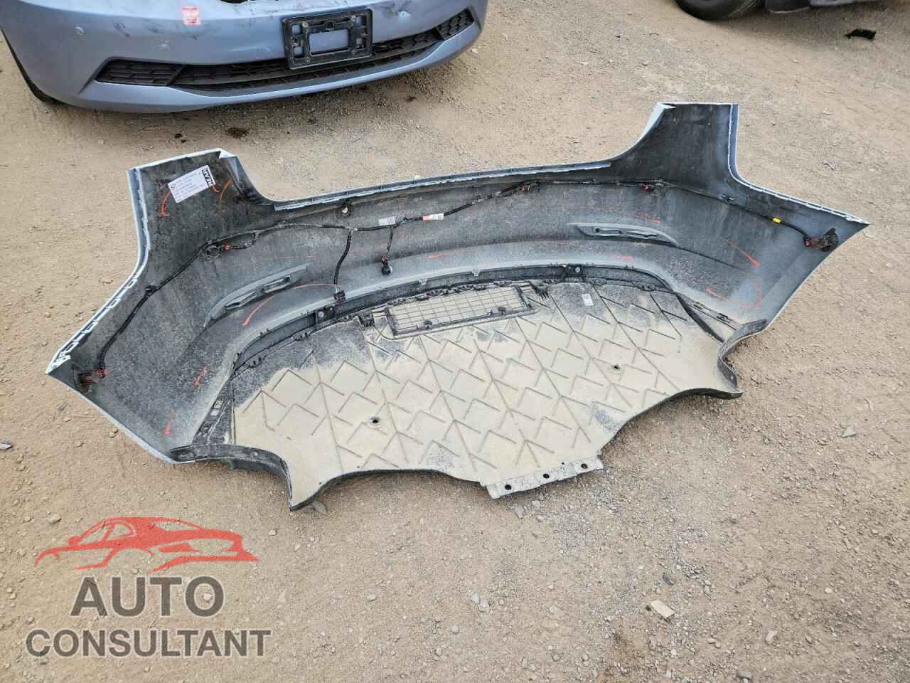 TESLA MODEL 3 2021 - 5YJ3E1EA6MF090722
