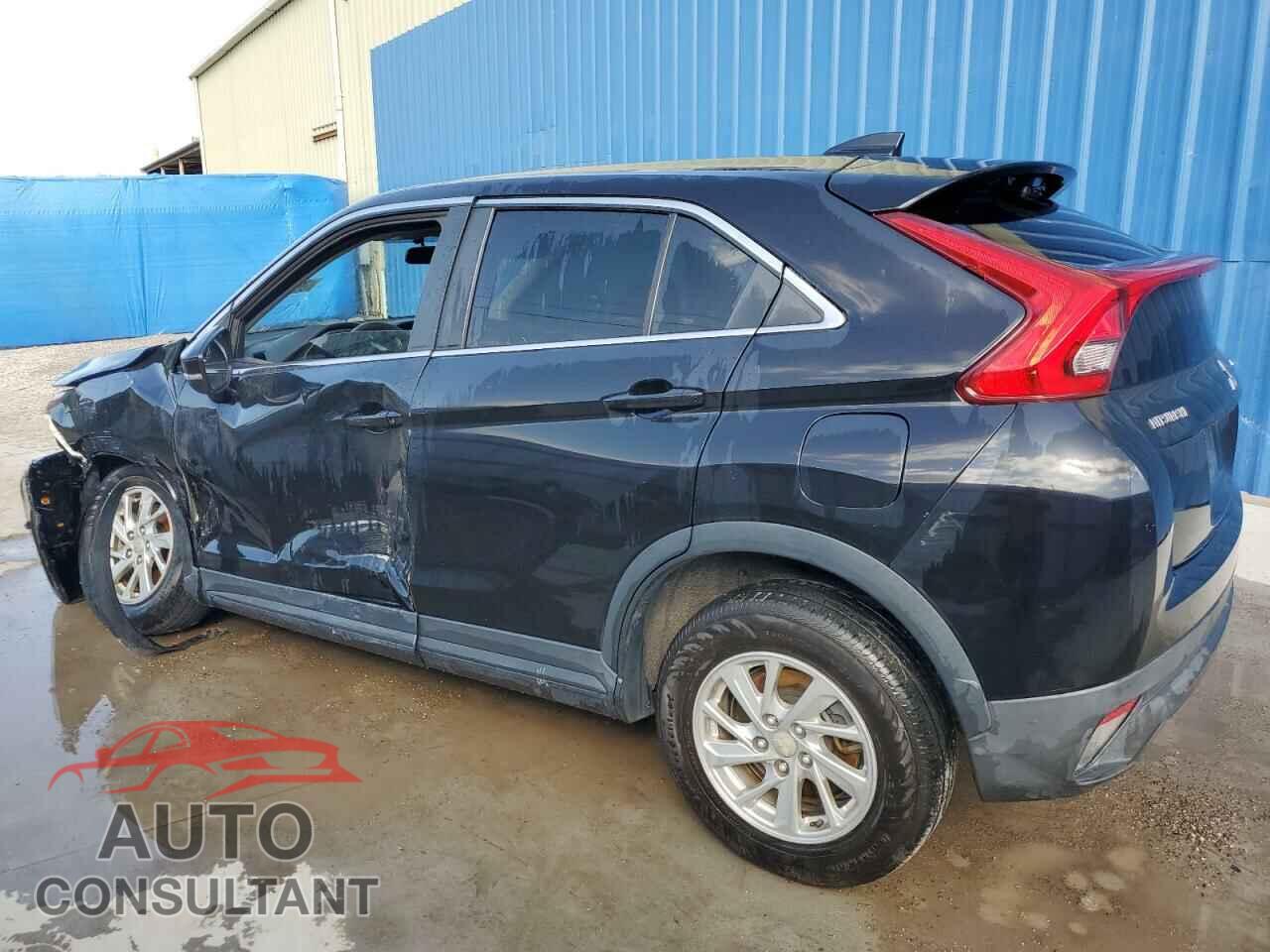 MITSUBISHI ECLIPSE 2019 - JA4AT3AA6KZ029631