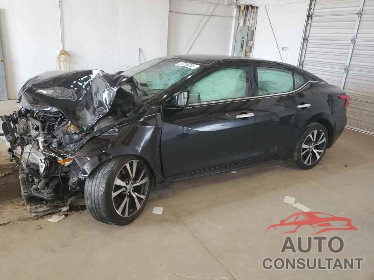 NISSAN MAXIMA 2016 - 1N4AA6AP1GC394056