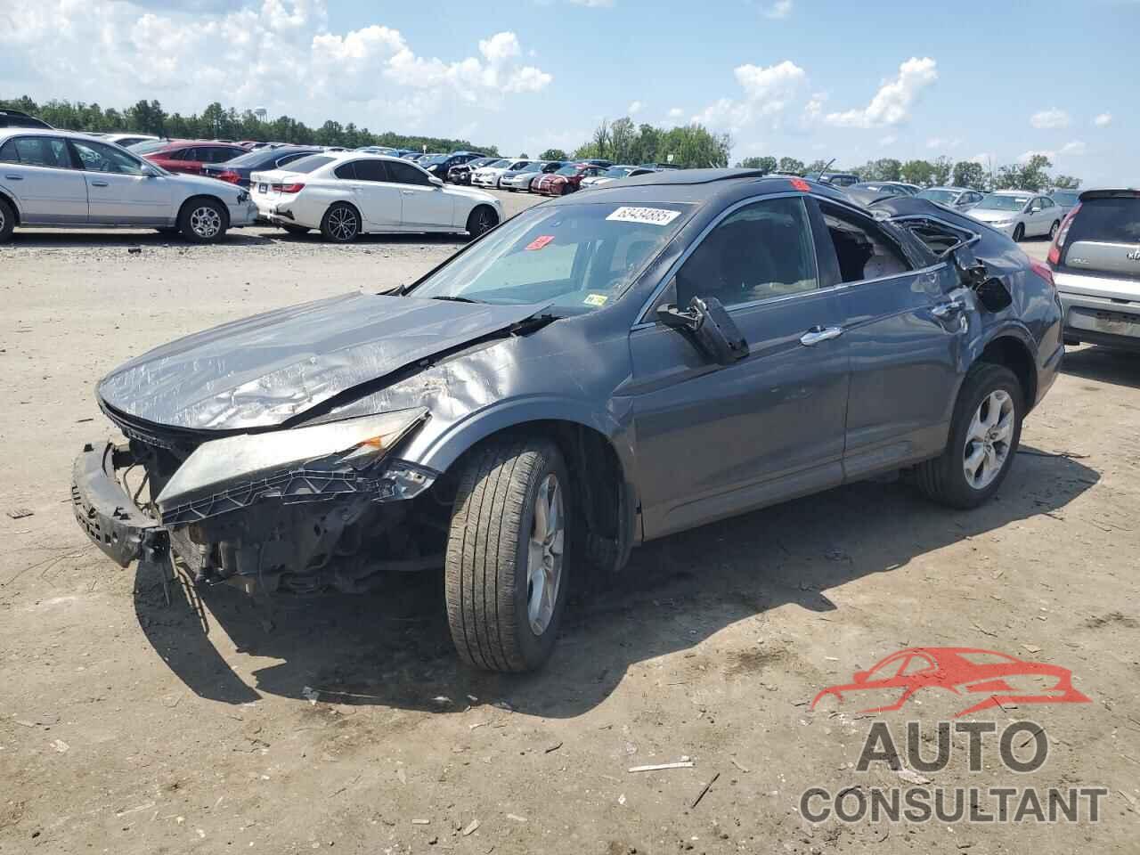 HONDA CROSSTOUR 2012 - 5J6TF2H56CL002324