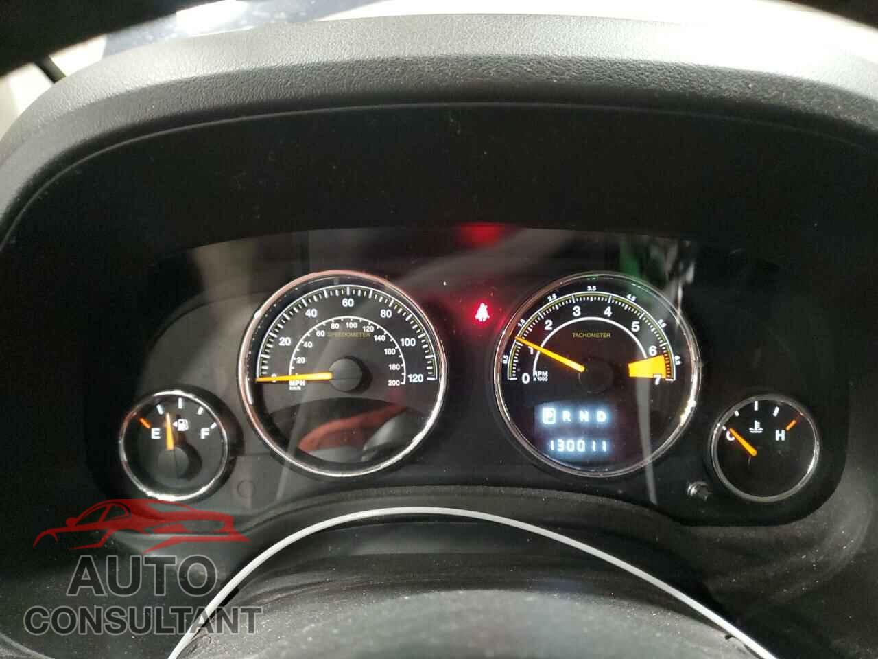 JEEP COMPASS 2014 - 1C4NJCEB9ED894403