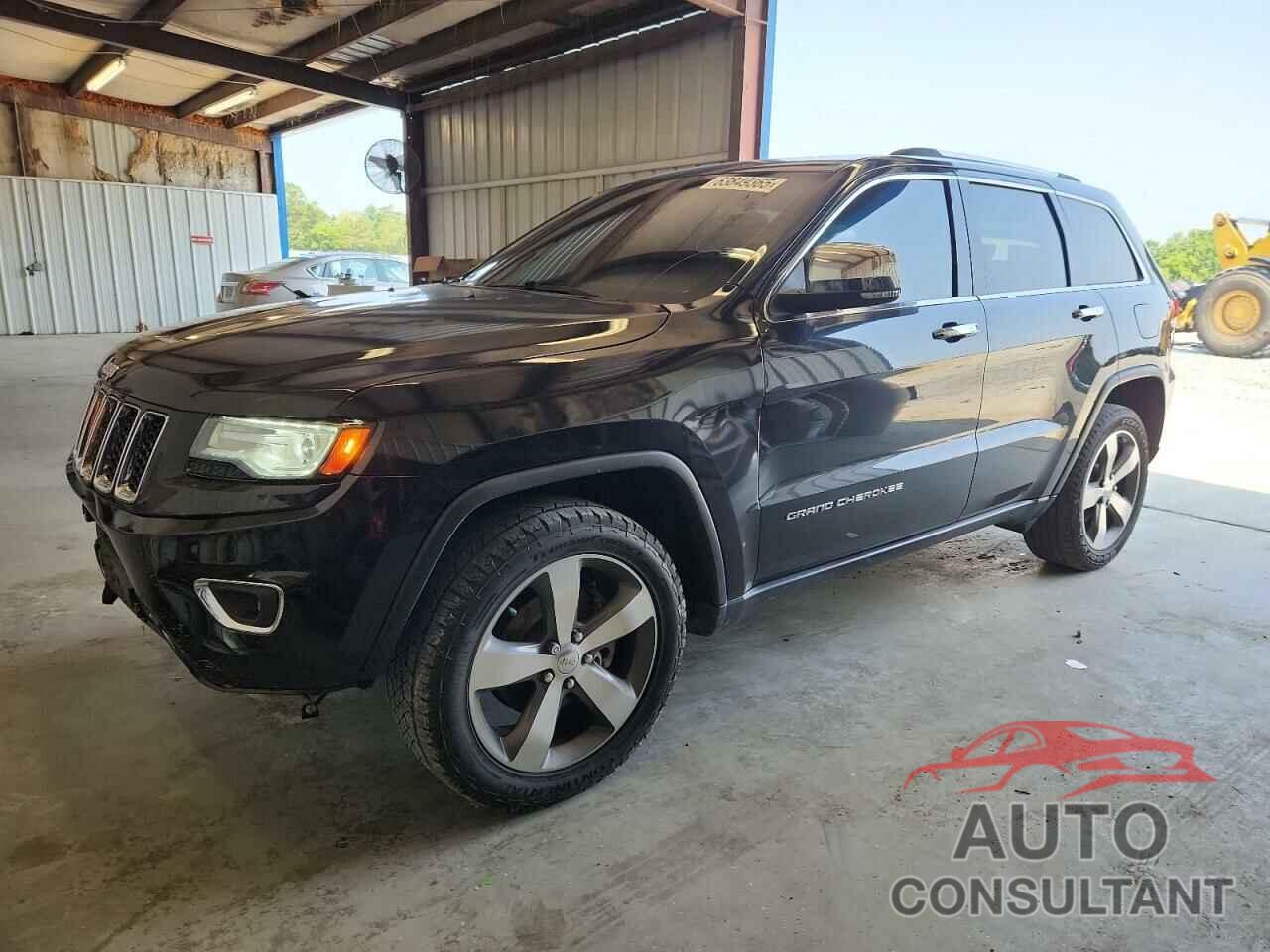 JEEP GRAND CHER 2015 - 1C4RJEBG8FC780364