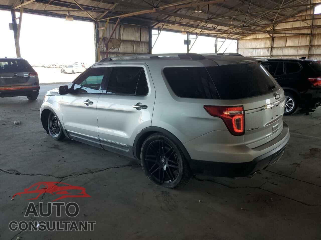 FORD EXPLORER 2015 - 1FM5K7F81FGC06168