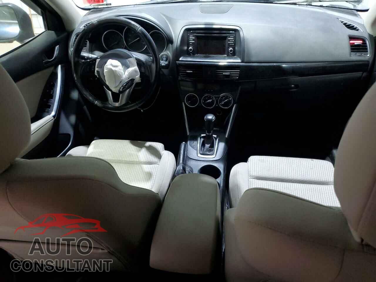 MAZDA CX-5 2015 - JM3KE4CY9F0531992