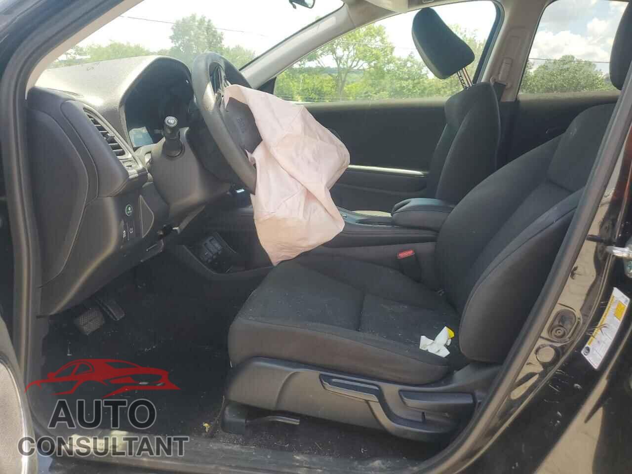 HONDA HR-V 2018 - 3CZRU5H52JM708946