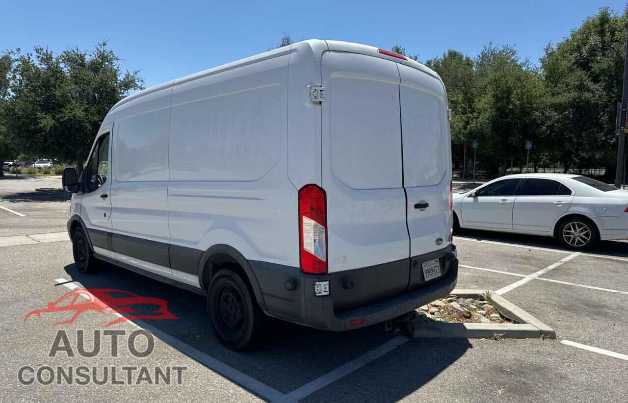 FORD TRANSIT 2016 - 1FTYR2CM3GKA20888