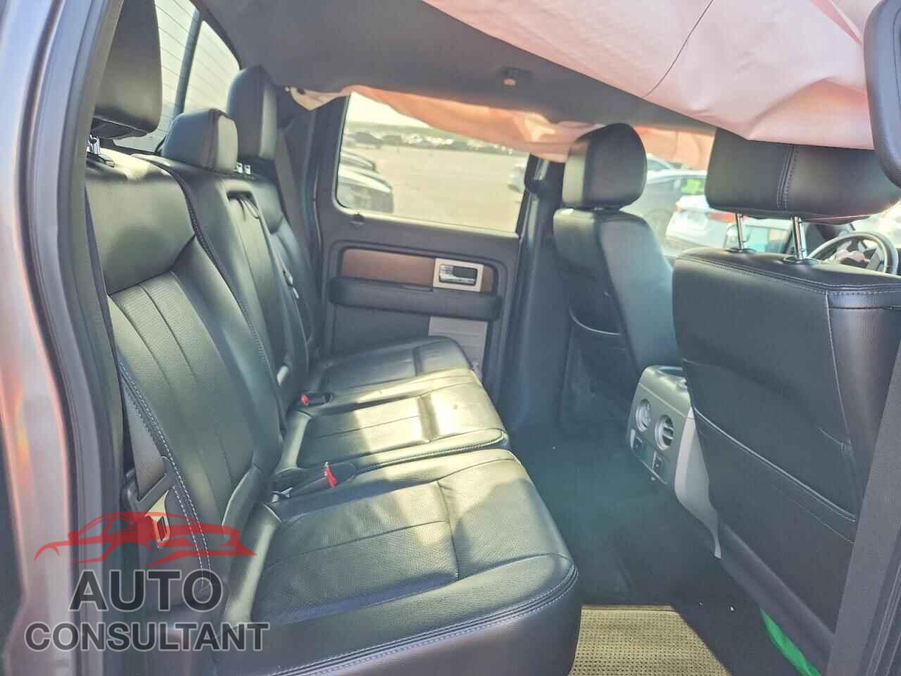 FORD UNKNOWN 2013 - 1FTFW1EF3DFA41298